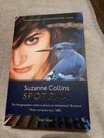 Leesboek spotgaai de hongerspelen, Enlèvement, Comme neuf