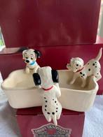 Disney Tradtions  Dalmatiers Retired, Enlèvement ou Envoi, Autres personnages, Neuf, Statue ou Figurine