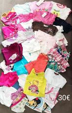 Pakketten kinderkleding maat 92 2 jaar, Ophalen of Verzenden, Gebruikt