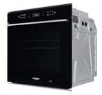 Oven Whirlpool W7 OS4 4S1 P BL 73 l 3650 W A+ NIEUW !!!, Ophalen, Nieuw, Inbouw, Oven
