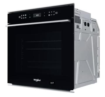 Oven Whirlpool W7 OS4 4S1 P BL 73 l 3650 W A+ NIEUW !!! beschikbaar voor biedingen