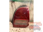 Achterlicht rechts van een Mitsubishi Colt, Auto-onderdelen, Gebruikt, -, -, Ophalen of Verzenden