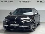 DS Automobiles DS 9 E-TENSE 250 RIVOLI +, 34 g/km, Zwart, 250 pk, 5 deurs