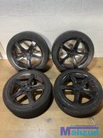 MERCEDES C KLASSE W204 Velgen 5x112 66.6 18 inch, Auto-onderdelen, Ophalen, Gebruikt, -, -