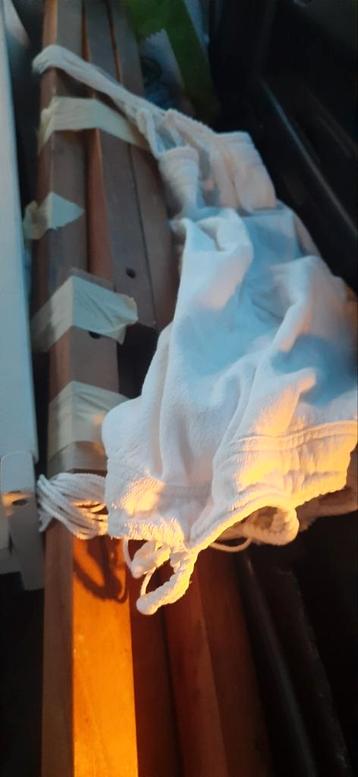 Hamac pour bébé peu utilisé pour 2 enfants, Enlèvement, Comme neuf