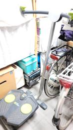 Twist and shape, Sports & Fitness, Enlèvement, Dos