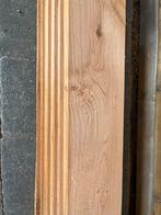 5 Dakbeschot, planchet, red class wood, Enlèvement, Neuf