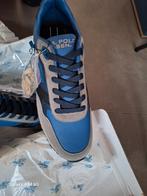 U.S. Polo Assn. Sneakers Justin schoenen blauw grijs, Kleding | Heren, Schoenen, U.s. polo assn., Blauw, Nieuw, Ophalen of Verzenden