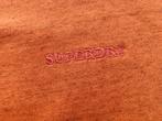Nieuwe Superdry, Superdry, Maat 42/44 (L), Nieuw, Oranje