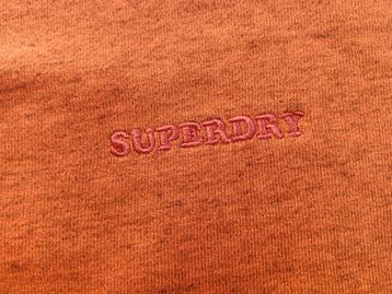 Nieuwe Superdry beschikbaar voor biedingen