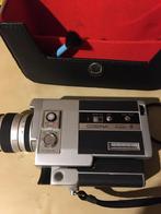 Caméscope Cosina Super 8 DL8OP S.8.navec certificat d’achat, Ophalen