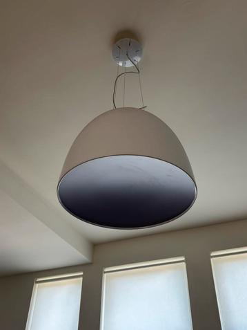 Lampe Artemide Nur Gloss beschikbaar voor biedingen