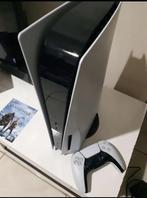 Playstation 5 MOET NU WEG! Meer info? Dm (wordt opgestuurd), Envoi, Comme neuf, Playstation 5