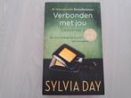 Crossfire 3 Verbonden met jou (Sylvia Day), Boeken, Ophalen of Verzenden, Zo goed als nieuw