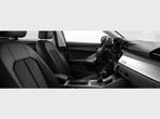 Audi Q3 Q3 45 TFSIe PHEV S tronic (EU6AP), Auto's, Automaat, 32 g/km, Airbags, Bedrijf