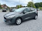 Ford Fiesta Fiesta 1.0 EcoBoost * 12 m garantie *, Voorwielaandrijving, Stof, Gebruikt, 95 pk