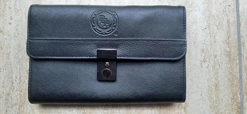 Zwarte handtas ROR, geen leer, Handtassen en Accessoires, Tassen | Damestassen, Nieuw, Handtas, Zwart, Ophalen