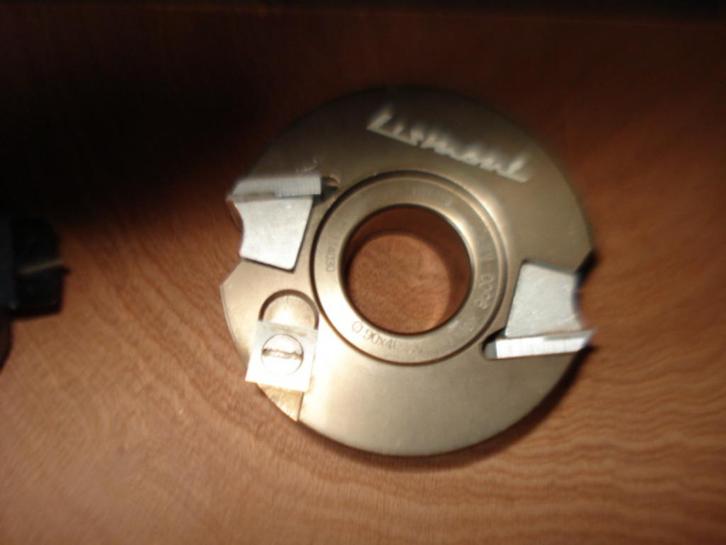 freeskoppen, Doe-het-zelf en Bouw, Gereedschap | Freesmachines, Ophalen