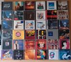 Lot 6 pop cd's artiesten 36 cd's, Ophalen of Verzenden