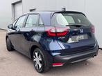 Honda Jazz 1.5 Hybrid CVT Elegance Standaard, Auto's, USB, 1498 cc, Bedrijf, 5 zetels