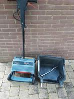 Scarificateur électrique avec bac de récupération, Tuin en Terras, Ophalen, Gebruikt, Elektrisch