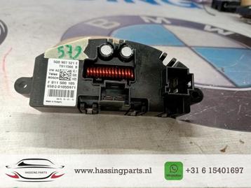Regelapparaat aanjager Skoda Kodiaq 5Q0907521E beschikbaar voor biedingen