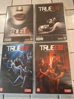 True blood, Cd's en Dvd's, Dvd's | Tv en Series, Zo goed als nieuw, Ophalen
