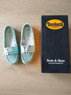 Dockers mocassins turkoois maat 38, Kleding | Dames, Schoenen, Overige typen, Ophalen of Verzenden, Zo goed als nieuw, Dockers