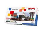 Märklin Start up - wagenset "Containervervoer"., Ophalen of Verzenden, Nieuw, Brug, Tunnel of Gebouw, Märklin