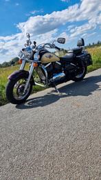Vn800 kawasaki /1997, Particulier