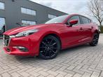 Mazda 3 Skyactiv D 5drs AIRCO/LEDER!!!!!!, Auto's, Te koop, Berline, 99 g/km, 5 deurs