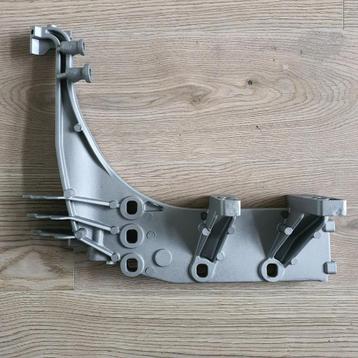 DAF XF 106 OPSTAPSTEUN RH 1798460 beschikbaar voor biedingen