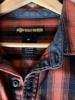 Harley kleding nog als nieuw!!, Motoren, Ophalen, Heren, Jas | leer, Harley Davidson