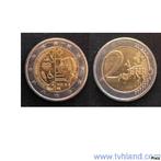 2 euro COVID CORONA CARE, Postzegels en Munten, Ophalen of Verzenden, België, 2 euro