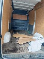 j'ai une camionnette pour livraison de 5mètre je suis à Bxl, Tuin en Terras, Aarde en Mest, Ophalen of Verzenden