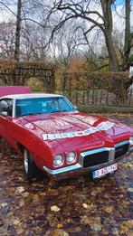 Pontiac "LE MANS" 1971, Auto's, Pontiac, Te koop, Particulier