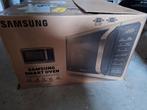 Samsung combimagnetron MC28H501AK, Elektronische apparatuur, Ophalen, Nieuw