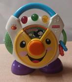Fisher-Price, Kinderen en Baby's, Speelgoed | Fisher-Price, Ophalen of Verzenden, Gebruikt, Speelset, Met geluid