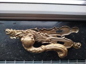 Poignées de porte anciennes, Enlèvement ou Envoi