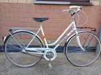 Vintage/vintage Peugeot Orleans 28 inch damesfiets, Fietsen en Brommers, Fietsen | Dames | Sportfietsen en Toerfietsen, Ophalen