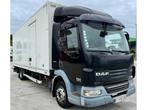 2011 DAF LF45.180 Vrachtwagen, Auto's, Overige brandstoffen, Bedrijf, DAF, Te koop