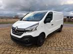Renault Trafic L2 2.0 120 pk/9917,36 € excl. BTW, Auto's, Voorwielaandrijving, 4 cilinders, Renault, Wit