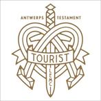 557 - TOURIST LEMC - TESTAMENT - DIGIPAK - NIEUW, Envoi, Neuf, dans son emballage, Rap ou Hip-Hop