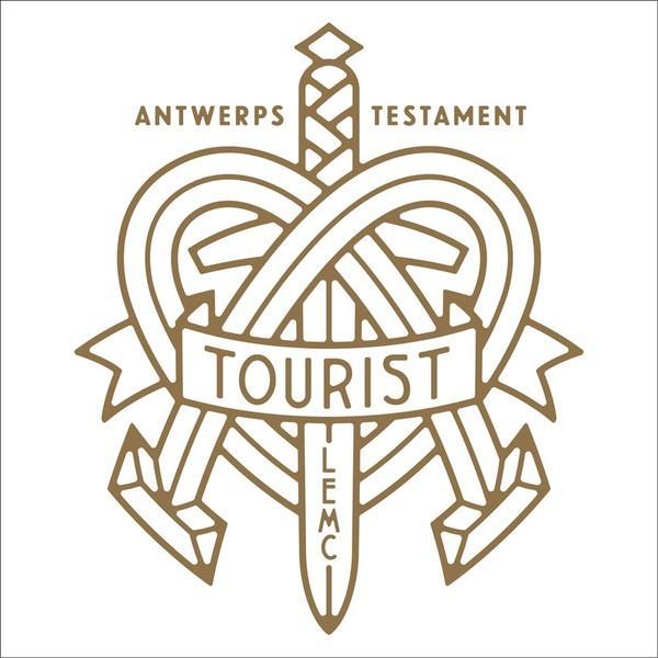 557 - TOURIST LEMC - TESTAMENT - DIGIPAK - NIEUW, Cd's en Dvd's, Cd's | Nederlandstalig, Nieuw in verpakking, Rap of Hip Hop, Verzenden