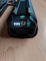 Giant smart lader en baterry, Ophalen, Zo goed als nieuw