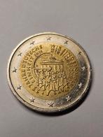 2 euro munt- 25 jaar - Duitse eenwording, Postzegels en Munten, Munten | Europa | Euromunten, 2 euro, Duitsland, Ophalen of Verzenden