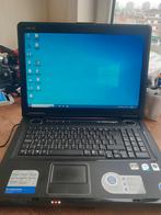 Asus Windows 10-laptop, 256 GB, Asus, Ophalen of Verzenden, 17 inch of meer
