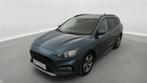 Ford Focus 1.5 EcoBlue Active Navi / Led / PDC av+ar, Auto's, Focus, Stof, Gebruikt, 4 cilinders