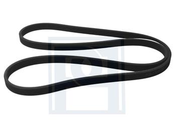 Multiriem  Volvo V40  S60  S70  V70 2.4 T   C70  S80  Xc90   beschikbaar voor biedingen