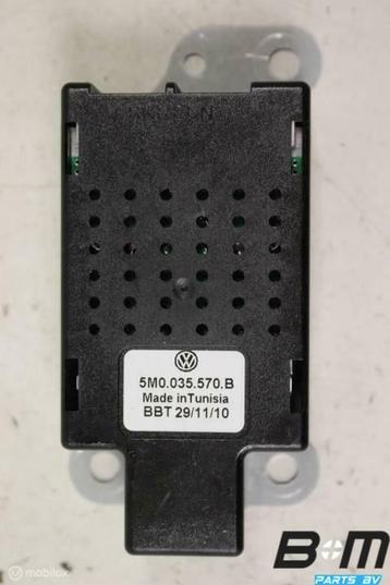 Ontstoringsfilter VW Golf 6 GTI USA beschikbaar voor biedingen